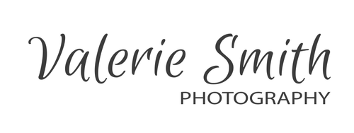 Valerie Smith Photography logo